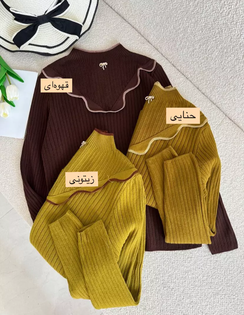 بلوز بافت 1197